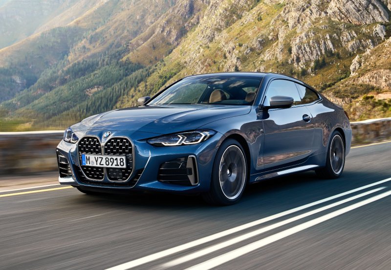 "سميا" تُطلِق سيارة الفئة الرابعة كوبي الجديدة لـ BMW