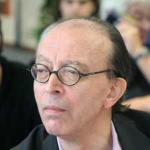 مهرجان "كان" السينمائي بدون نور الدين الصايل .. لو كانت الأمكنة تتكلم