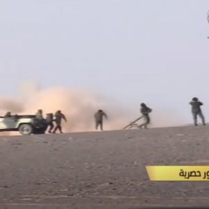 مرميد: التلفزيون الرسمي الجزائري يختلق حروبا وهمية بسيناريو بليد