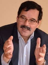 الفصاحة الوطنية للسيد العثماني...