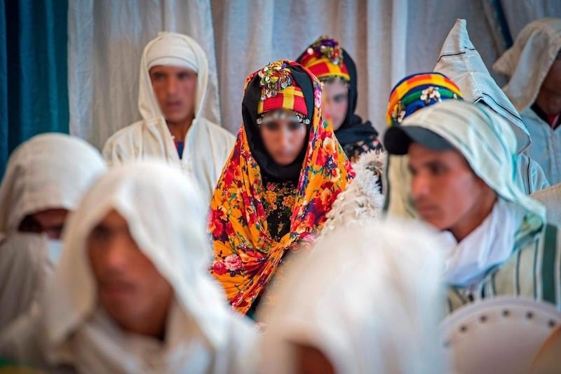 هكذا صان عُرف "تمزّالت" حقوق المرأة في المجتمع الأمازيغي منذ قرون