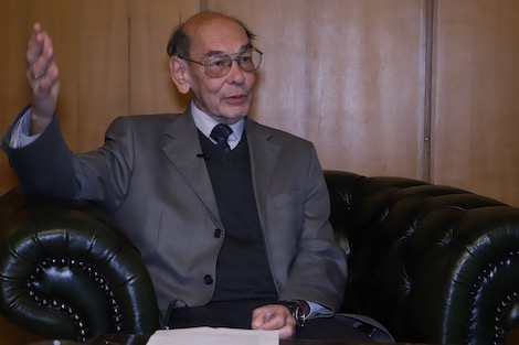 سفير روسيا: موسكو ترفض "حرب الصحراء" وتخشى جمود التفاوض
