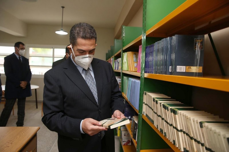هيئة تنادي بتوحيد صف نقابات التعليم أمام أمزازي