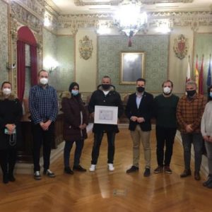 مجلس مدينة "توديلا" الإسبانية يكرم مهاجرا مغربيا