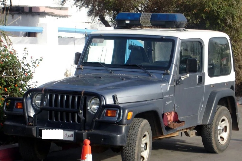 ‪الدرك يباشر التحقيق في جريمة قتل قرب شفشاون‬