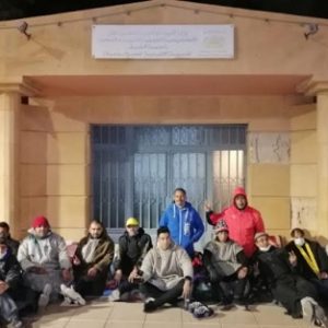 نقابةٌ تحتجّ على "الحرمان من التّرقية" ببوعرفة