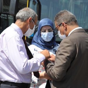 وزارة الداخلية تلغي انتخاب رئيسة جماعة المحمدية