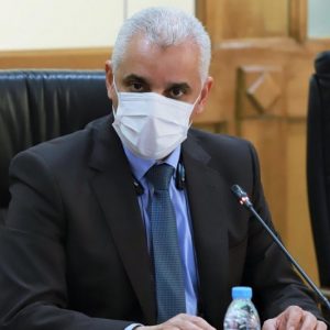 آيت الطالب ينفي توصل المغرب بجرعات اللقاح ضد فيروس "كورونا"