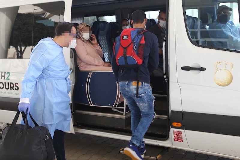 حالات التعافي من "كورونا" بالمغرب تتعدى عدد الإصابات الجديدة