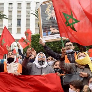 تنظيمات تثمن الاعتراف الأمريكي بمغربية الصحراء