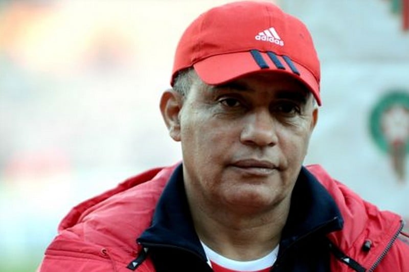طاليب يتلقى خبرًا سارًا قبل ملاقاة الفتح بالديربي