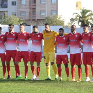 الخسارة الأولى للوداد في البطولة تسائل اختيارات المدرب البنزرتي