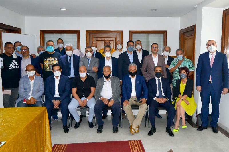 الجمعية الوطنية للإعلام والناشرين ترفض "التضييق"