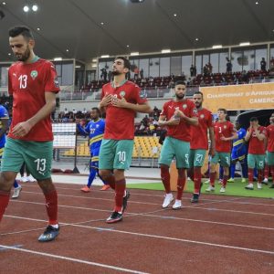 طريق المحليين المغاربة إلى ربع نهائي "بطولة إفريقيا" يمرّ عبر أوغندا
