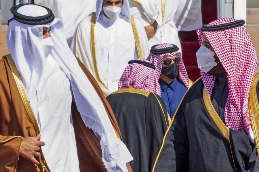 مصالحة بلدان خليجية تفتح الباب أمام تطوير الصناعة العسكرية المغربية‎
