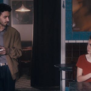 "حياة قاصرة" للمخرج فتاكة .. فيلمٌ مغربي يمزج بين الشِّعر والجنون