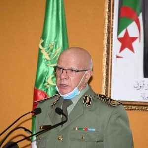ابن جنرال جزائري بارز يحمل الجنسية الإسرائيلية