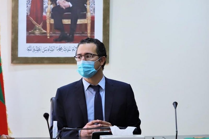 "اتحاد الناشرين" ينتظر جواب الوزير الفردوس