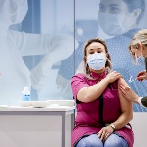 قنصلية "دينبوش" تثمن مبادرة القادري في هولندا
