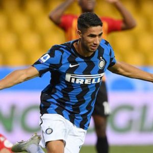 حكيمي: مونديال روسيا أحسن ذكرى مع المنتخب