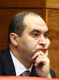 الإعلامي-التواصلي في العمل الحزبي