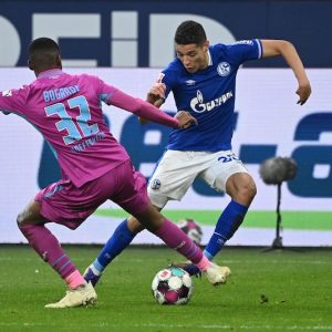 هل ينتقل حارث من "البوندسليغا" إلى الدوري الفرنسي؟
