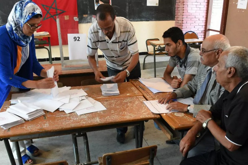إلغاء اللائحة الوطنية يقسم شباب الأحزاب السياسية بين مؤيد ومعارض
