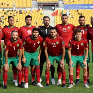 منتخب المحليين يبحث عن حسم التأهل للدور الثاني ببطولة إفريقيا للأمم