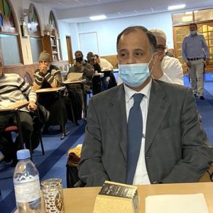 هولندا تستعين بأئمة مغاربة في محاربة "كورونا"