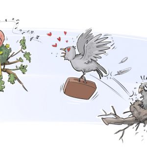 الاسترزاق السياسي يدلس قدسية التمثيل النيابي باسم "ديمقراطية الواجهة"