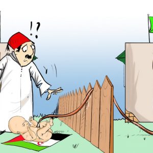 مخاطر اختراق "العدو" للإعلام الوطني