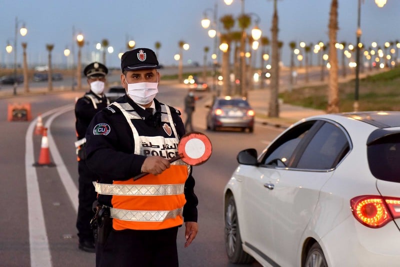 تفاصيل التوزيع الجغرافي لحالات "كورونا" الجديدة‎