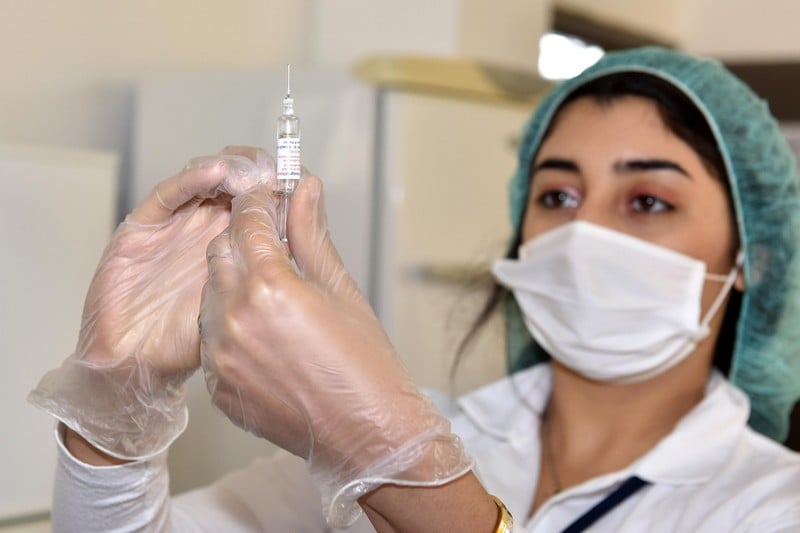 طبيب مغربي: تفادي الحجر الصحي يحتاج 70% من الملقحين ضد كورونا