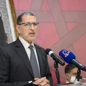 العثماني: تزوير رئيس الجبهة الانفصالية يلحق بإسبانيا فضيحة كبيرة