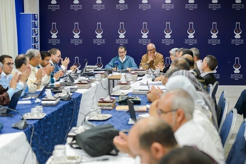 تدبير العدالة والتنمية يكلف "عاصمة الفوسفاط" كمية كبيرة من المحروقات