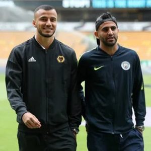 التعاقد مع رومان سايس يغري أنصار "ليفربول"