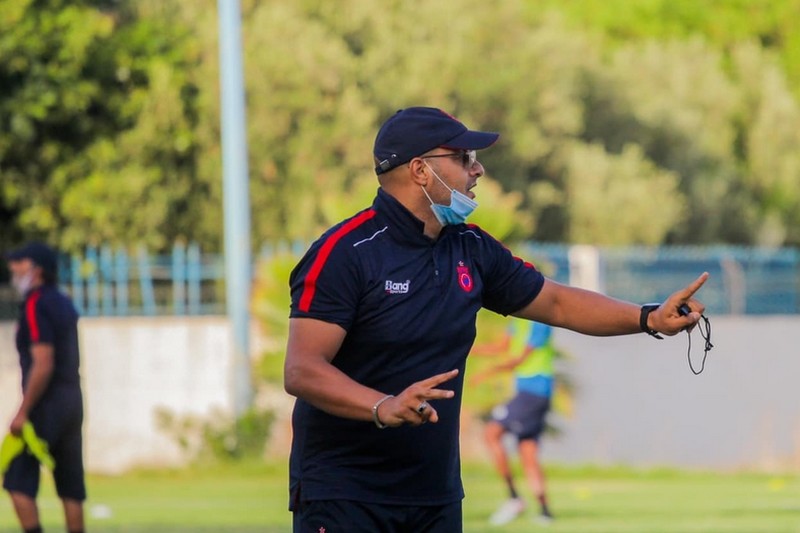 أشامي: "تطاحنات" تهدد فريق حسنية أكادير