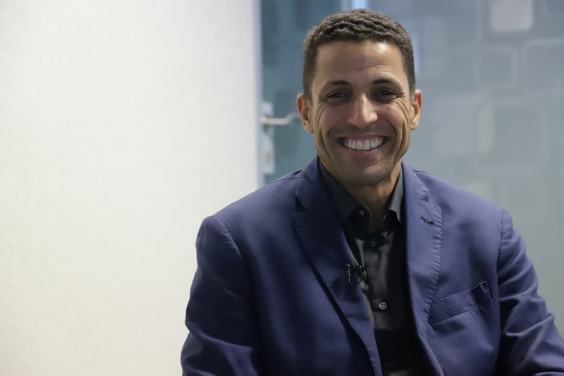عموتة: هذه تفاصيل المكالمة الملكية ومستقبل المنتخب الوطني المحلي