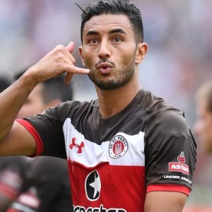 بوحدوز يخوض تجربة جديدة في القسم الثالث للدوري الألماني