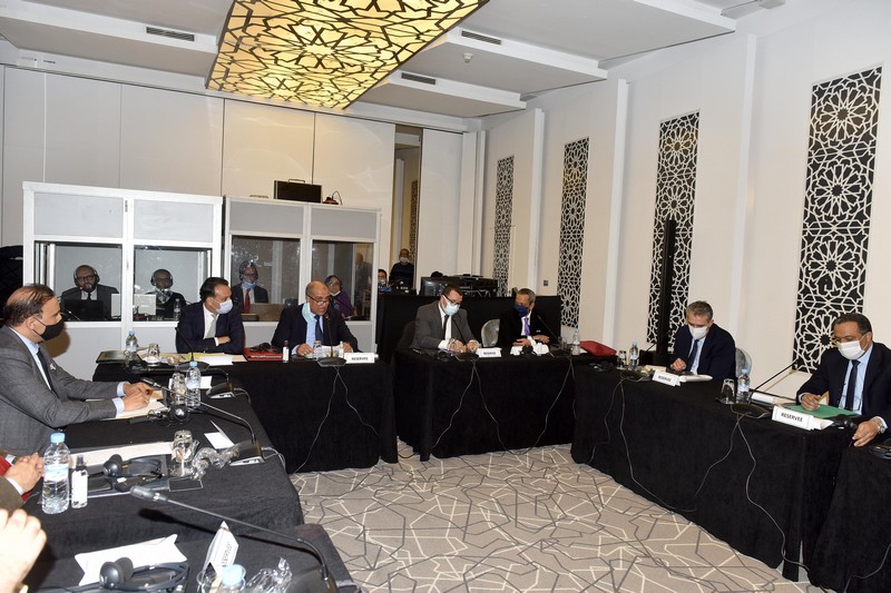مؤتمر دولي بالرباط يلامس أجوبة جديدة لتحديات الإرهاب والتطرف العنيف