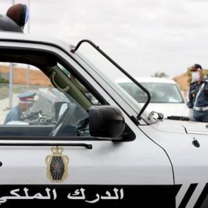 اعتداء على برلمانية سابقة يورط شخصين