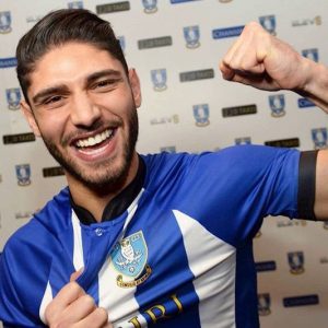 التعاقد مع "لزعر" يغري أنصار "شيفيلد وينزداي"