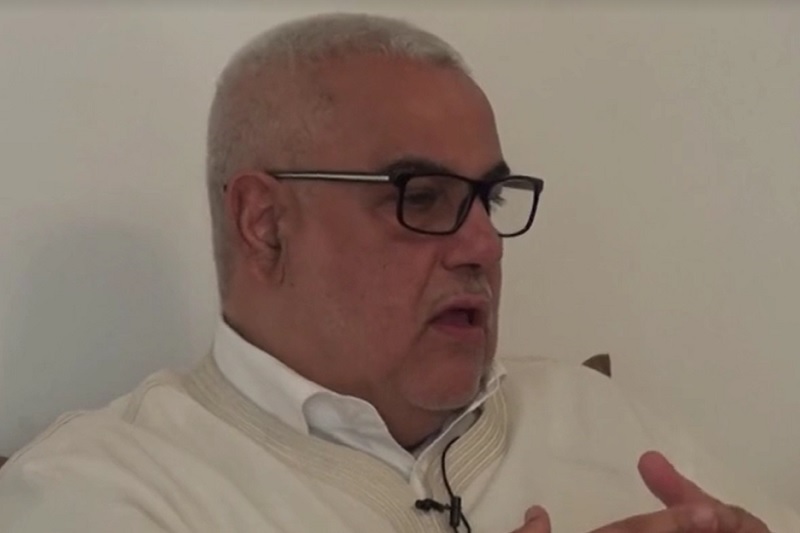 نقل بنكيران إلى المستشفى العسكري بعد مضاعفات الإصابة بكورونا