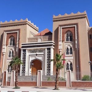 محكمة الاستئناف تلغي "براءة فركوس"