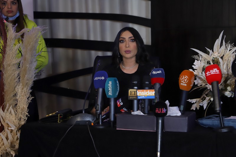 بوعشرين: باطما بريئة من "مون بيبي".. ولا تسامح مع "مسربي الأحكام"