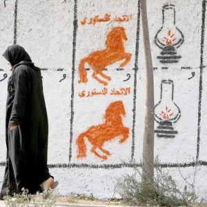 سباق انتخابي محموم في دوائر الشمال