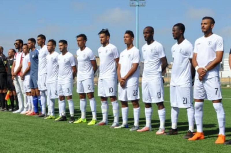 الاتحاد البيضاوي يودع كأس الكونفدرالية الإفريقية