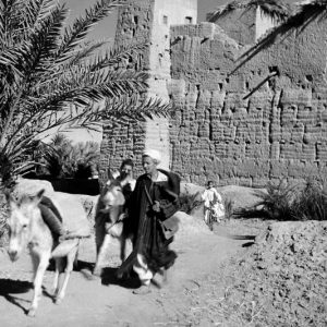 الفرنسي "أولوج" .. مستكشف خبايا المغرب العميق