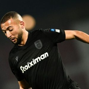 ‪الهلال ينافس فرقا أوروبية على التعاقد مع القادوري
