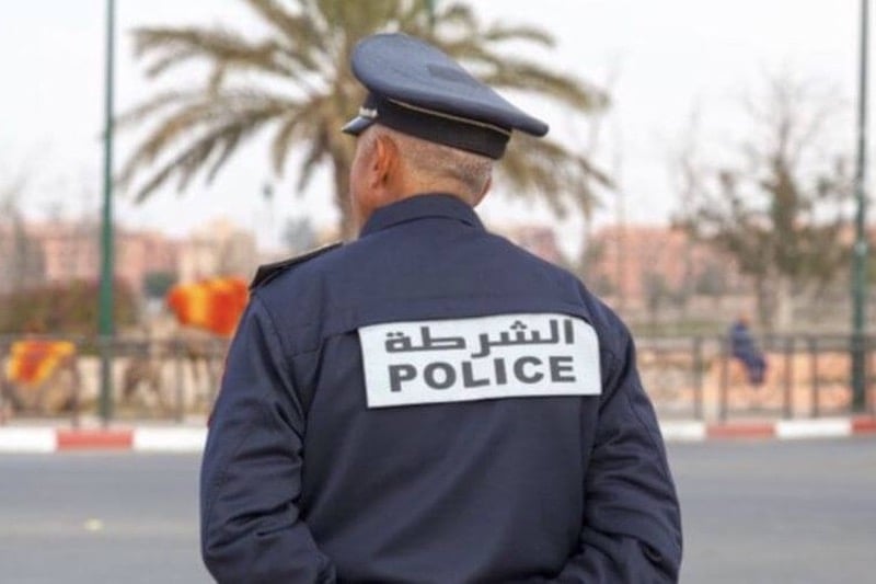 باشا تطوان يرفض الاحتجاج بساحة مولاي المهدي